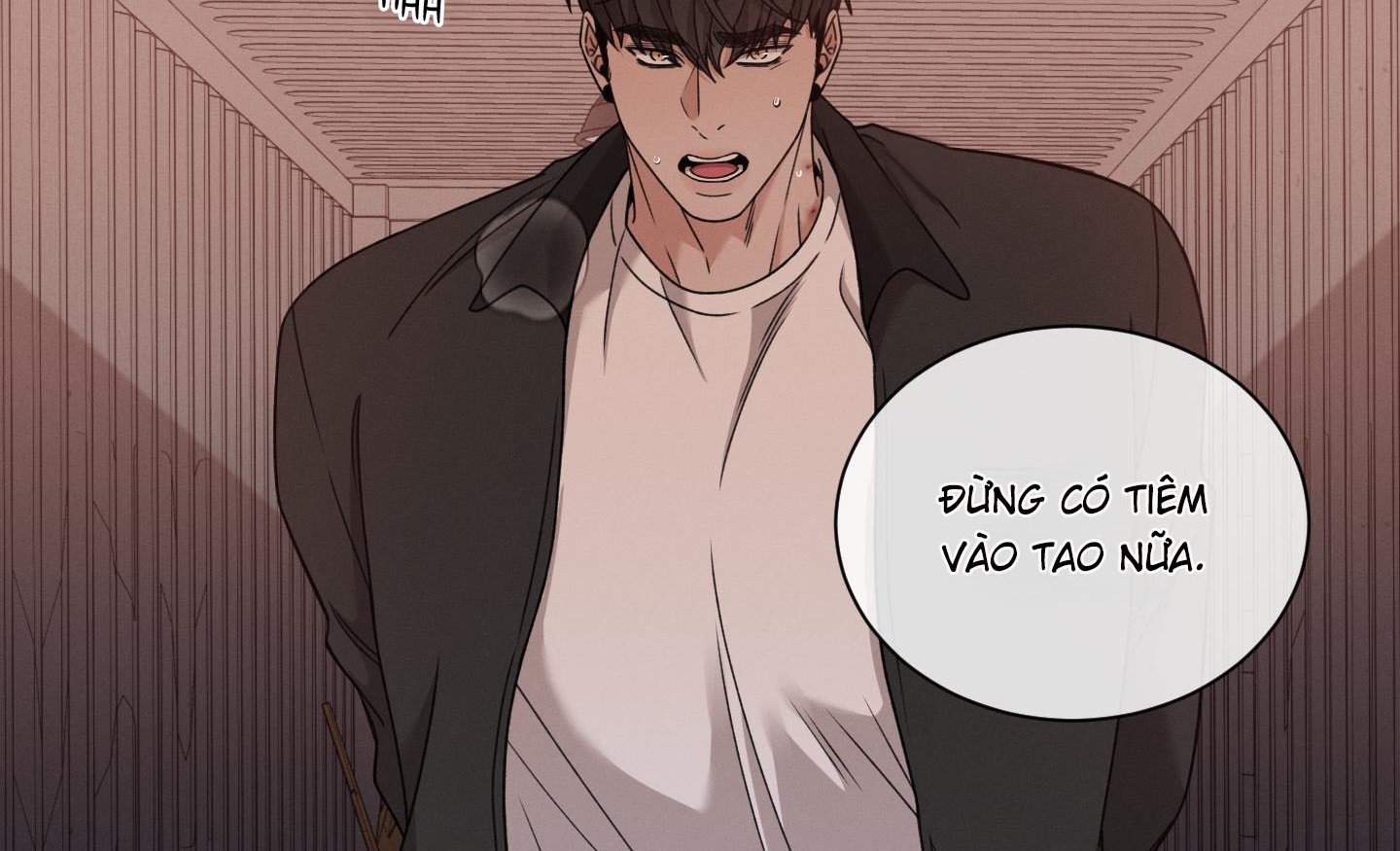 hội chứng minmotion chapter 58 77