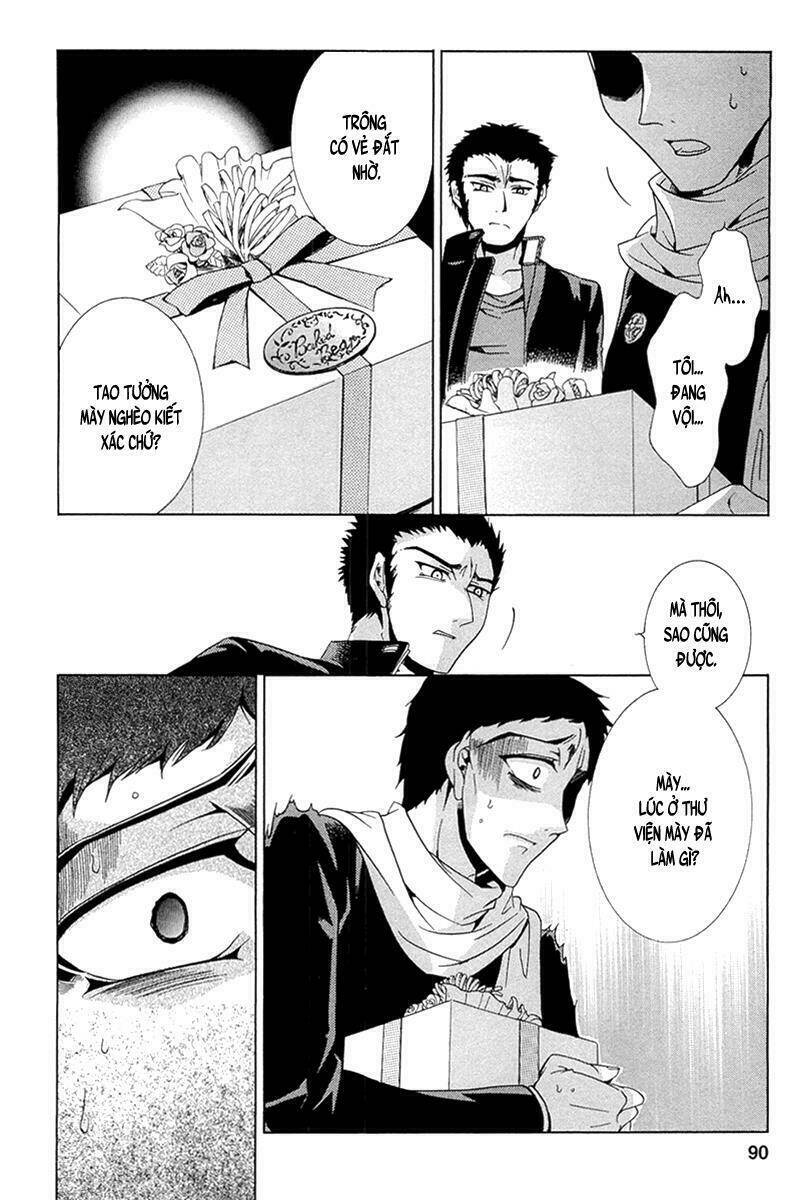 fukushuu kyoushitsu chapter 13 24