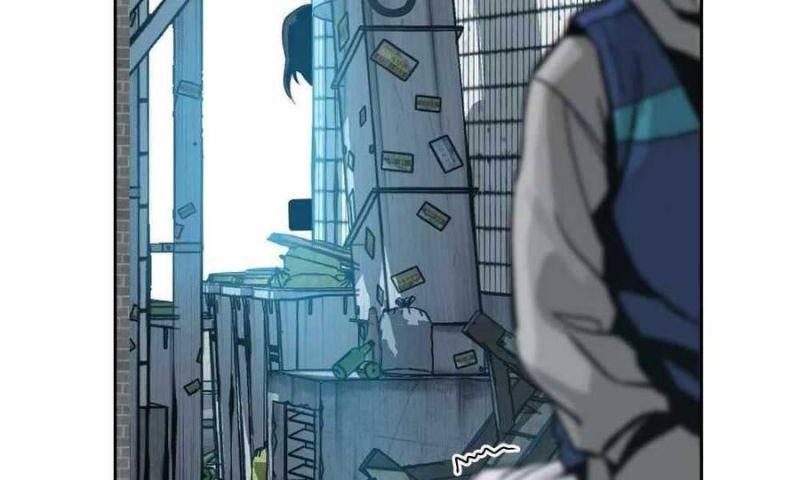 Giang Hồ Thực Thi Công Lý chapter 1.5 138