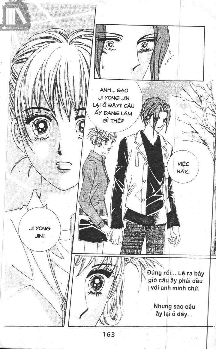 hồng tiểu thư chapter 20 39