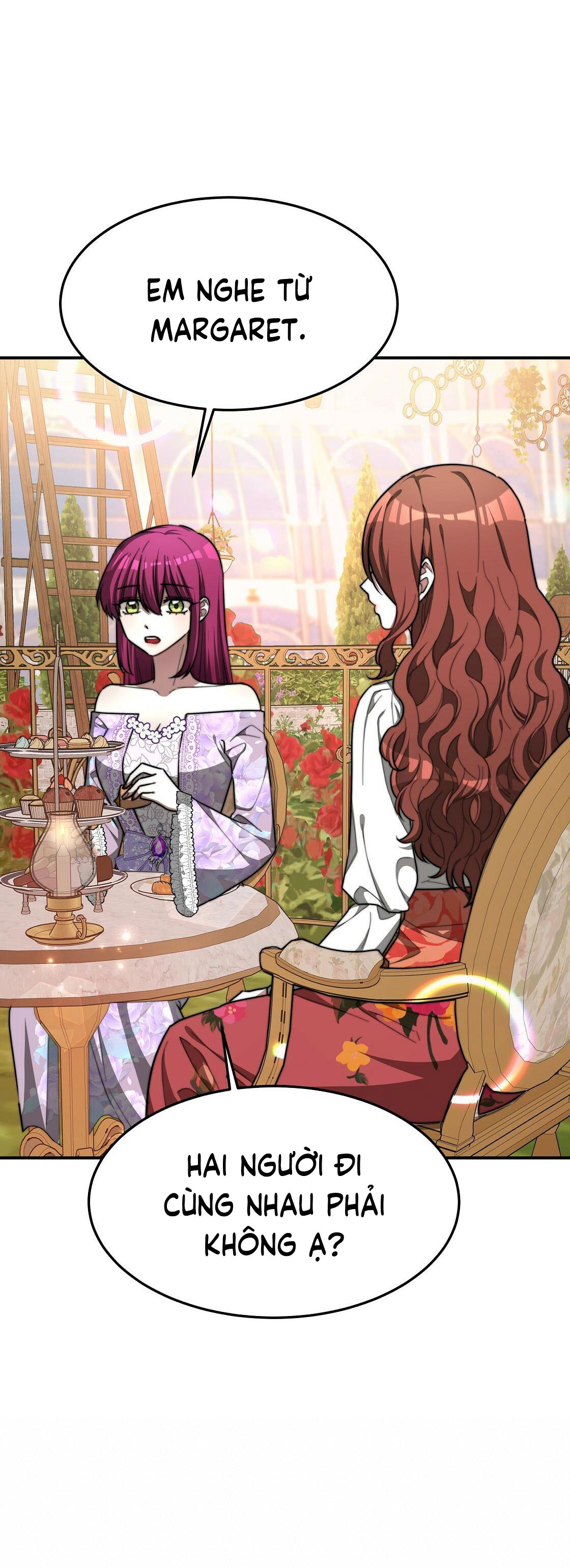 cuộc hôn nhân tay ba chapter 8 25