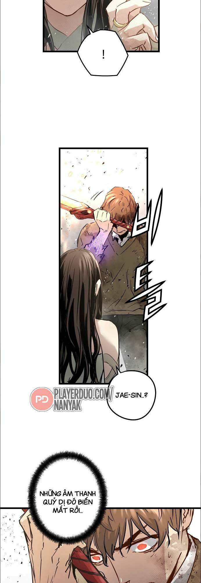 hứa lan chapter 100 43