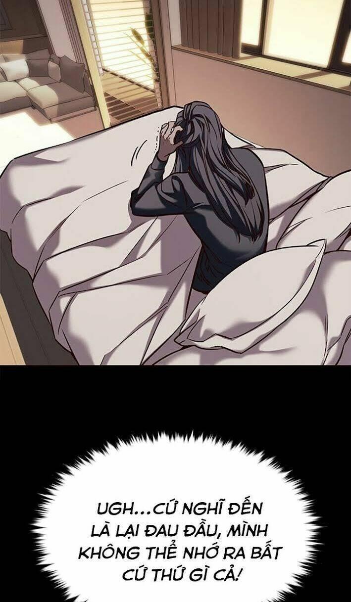 biến thân thành mèo chapter 167 19