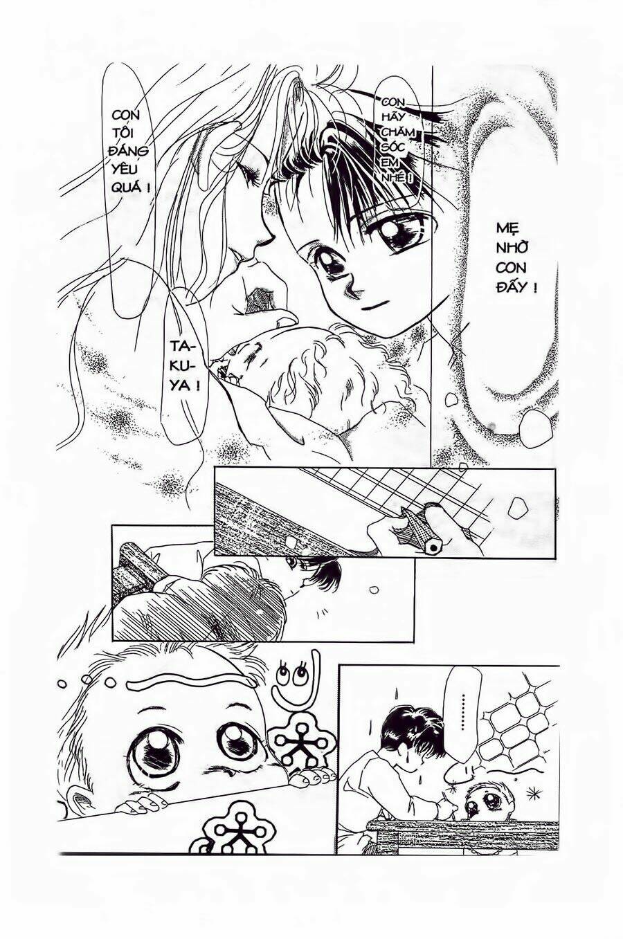 em bé và tôi chapter 1 29