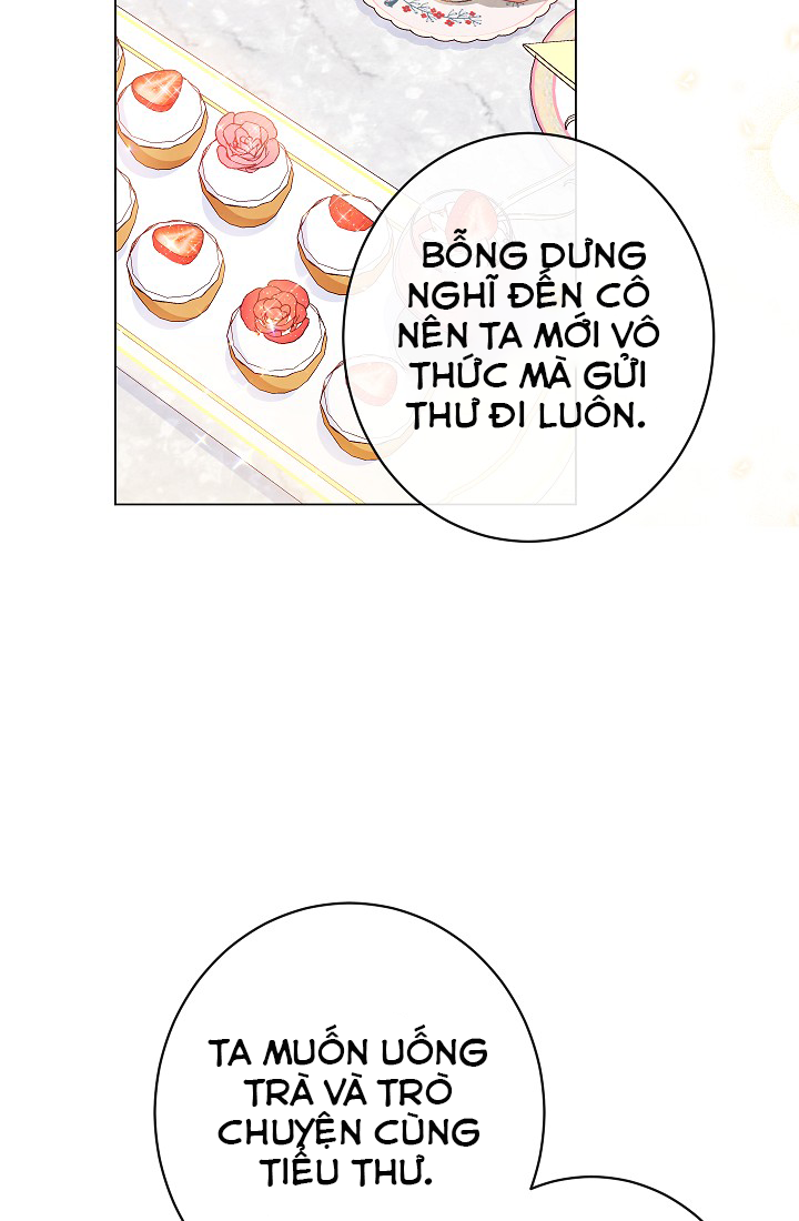 ác nữ đảo ngược đồng hồ cát chapter 61 31