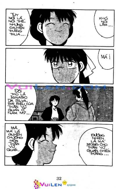 truyền nhân atula - shura no mon i chapter 34 29