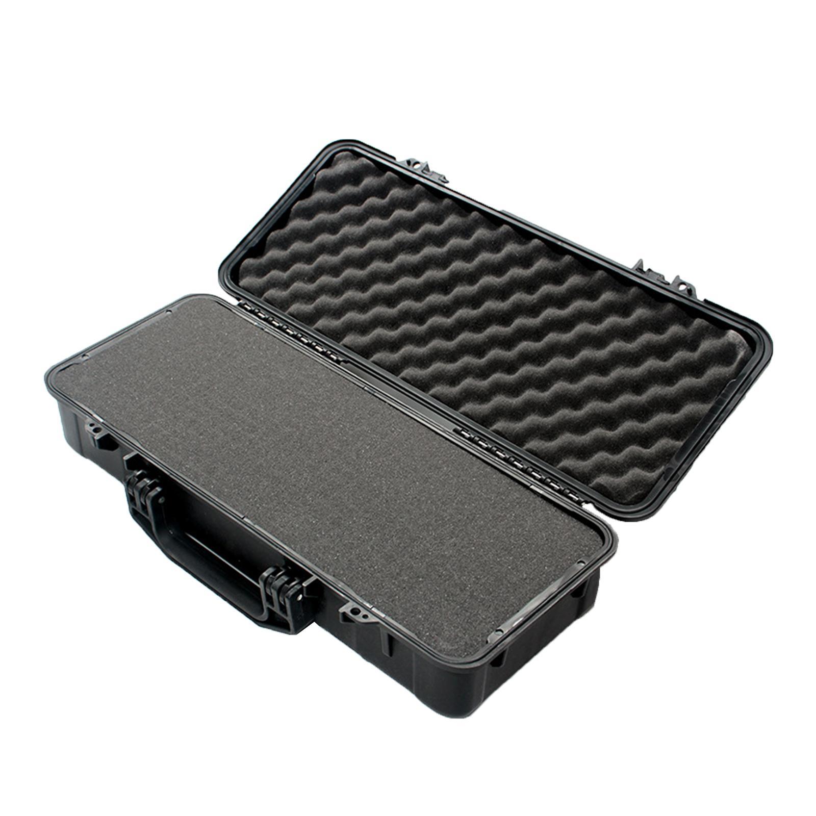 Carrying Case High Temperature Resistant Instrument Case Equipment Tool Box