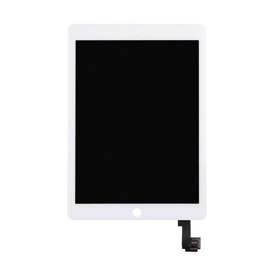 Chuẩn USA Màn hình DURA Pro cho iPad Air 2 hàng chính hãng (BH 18 tháng ráp máy 1 đổi 1)