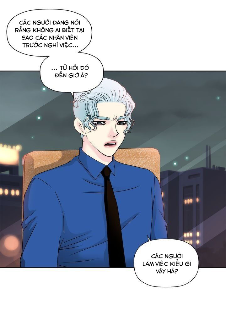 người đàn ông của tôi chapter 70.1 23