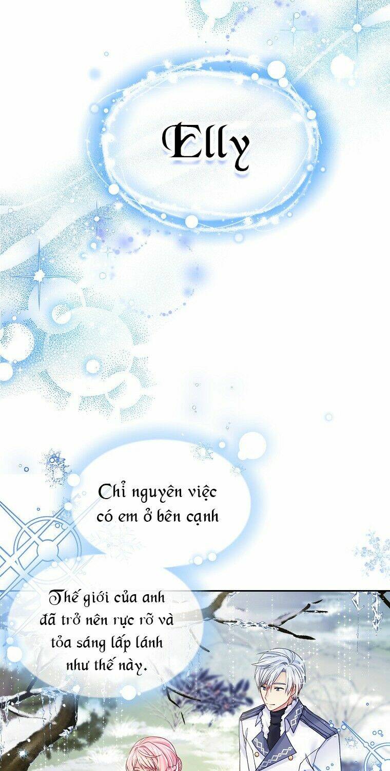 chồng em dễ thương chết mất thôi! chapter 21 56