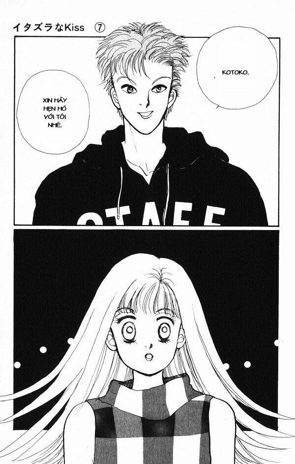 itazura na kiss chapter 24 10