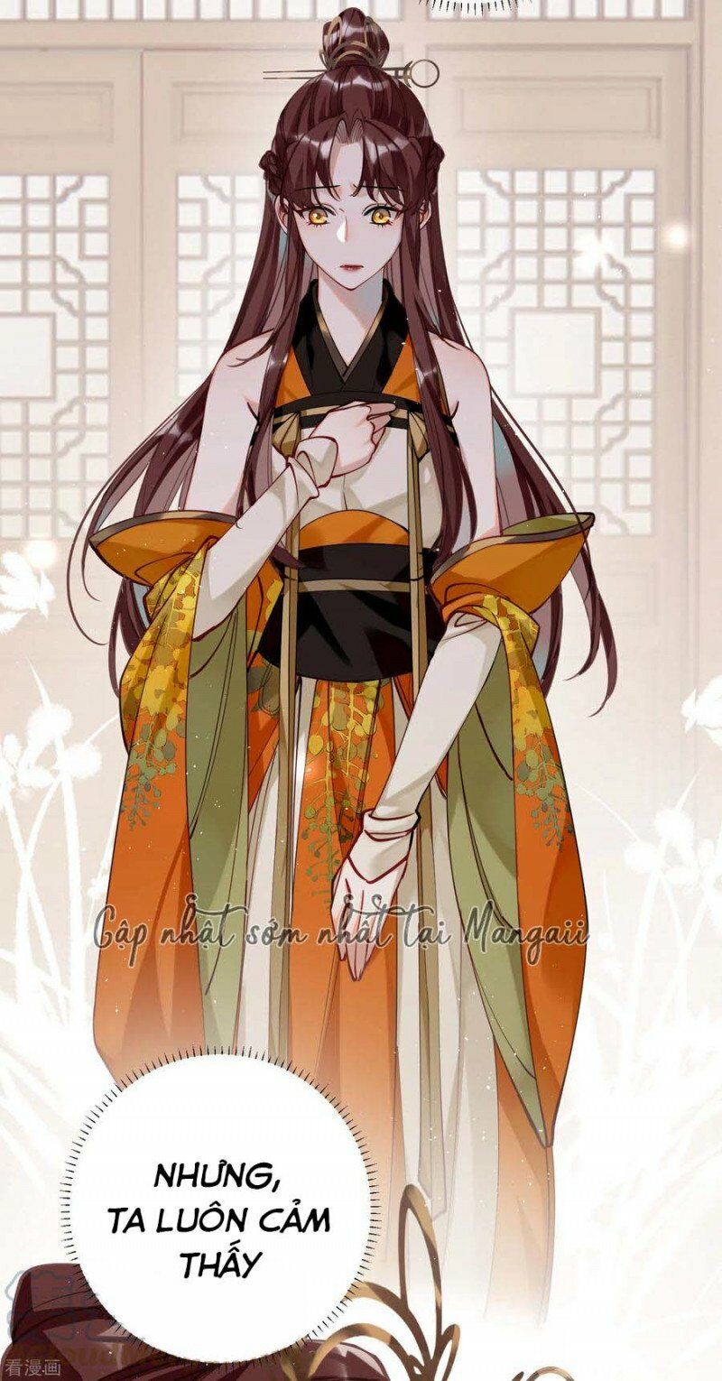 phế vật công chúa muốn nhặt chồng chapter 57 4