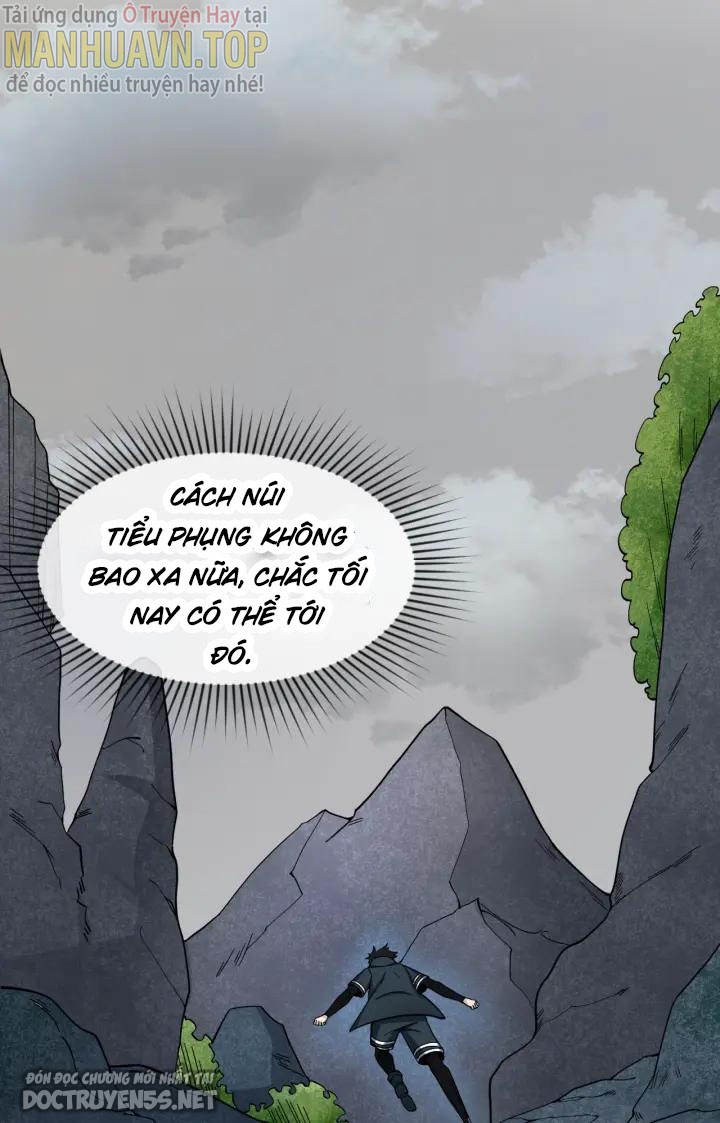 toàn cầu quỷ dị thời đại chapter 10 5
