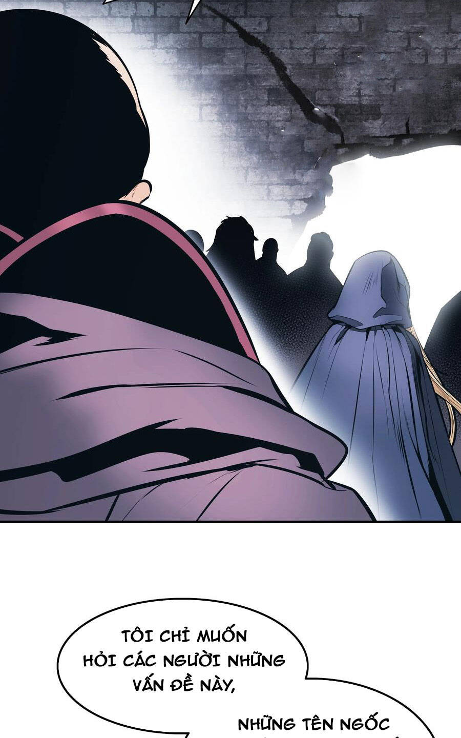 bất bại chân ma chapter 143 39