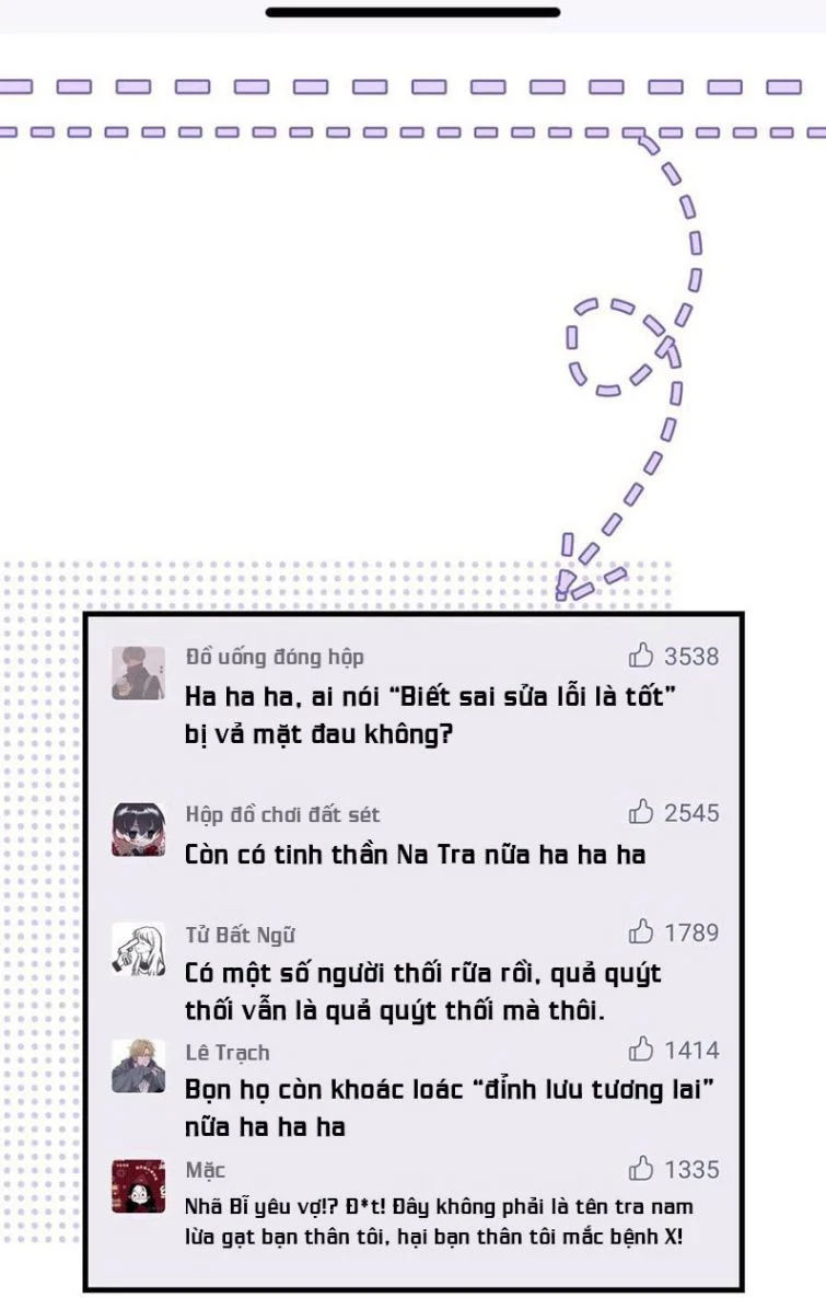 tôi nghi ngờ hệ thống thích tôi chapter 23 23