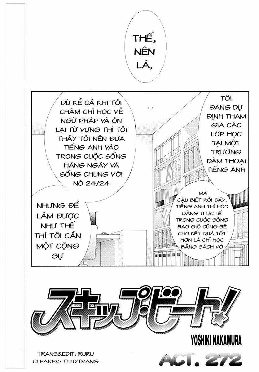 thử thách của kyouko chapter 272 2