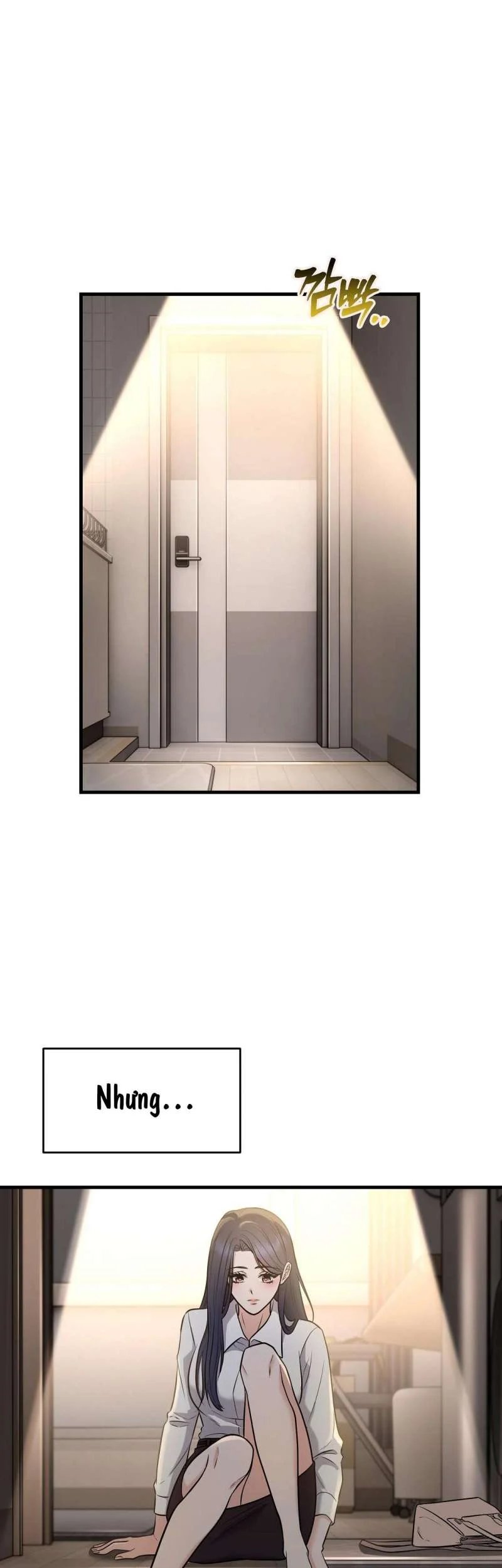 [18+] ngủ một đêm với ác thú chapter 2 29