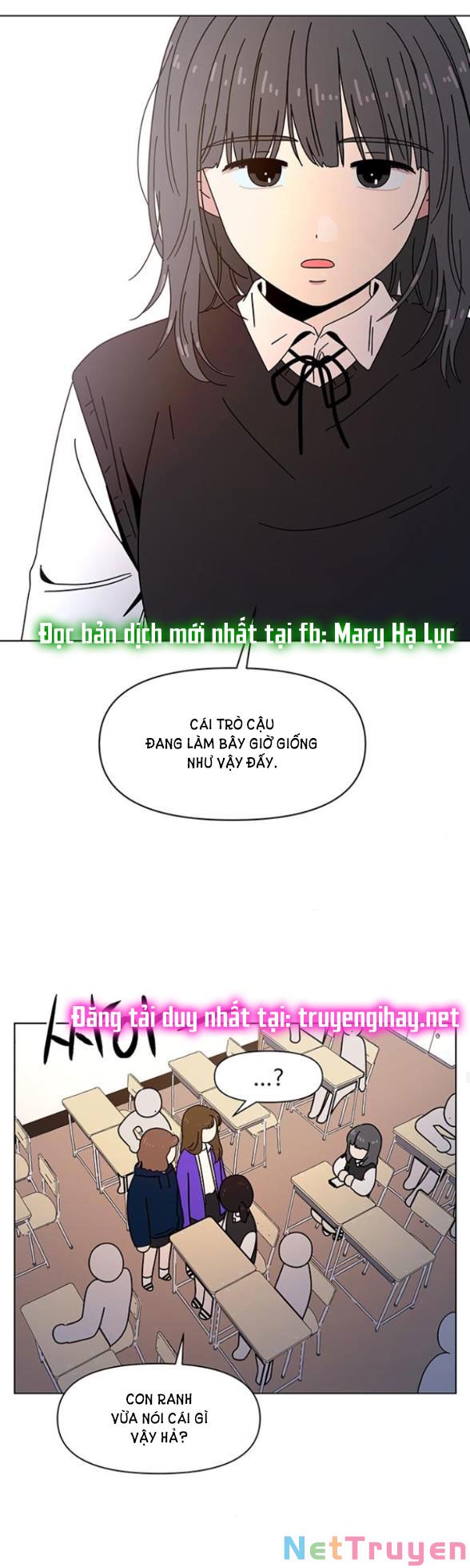 thanh xuân rực rỡ - season of blossom chapter 102 17