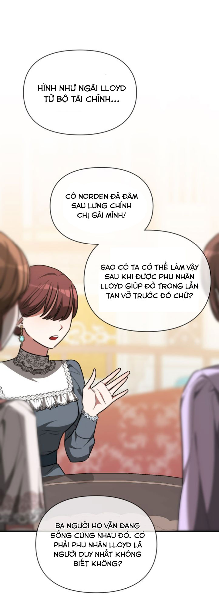 chuyện tình tay ba chapter 78 9