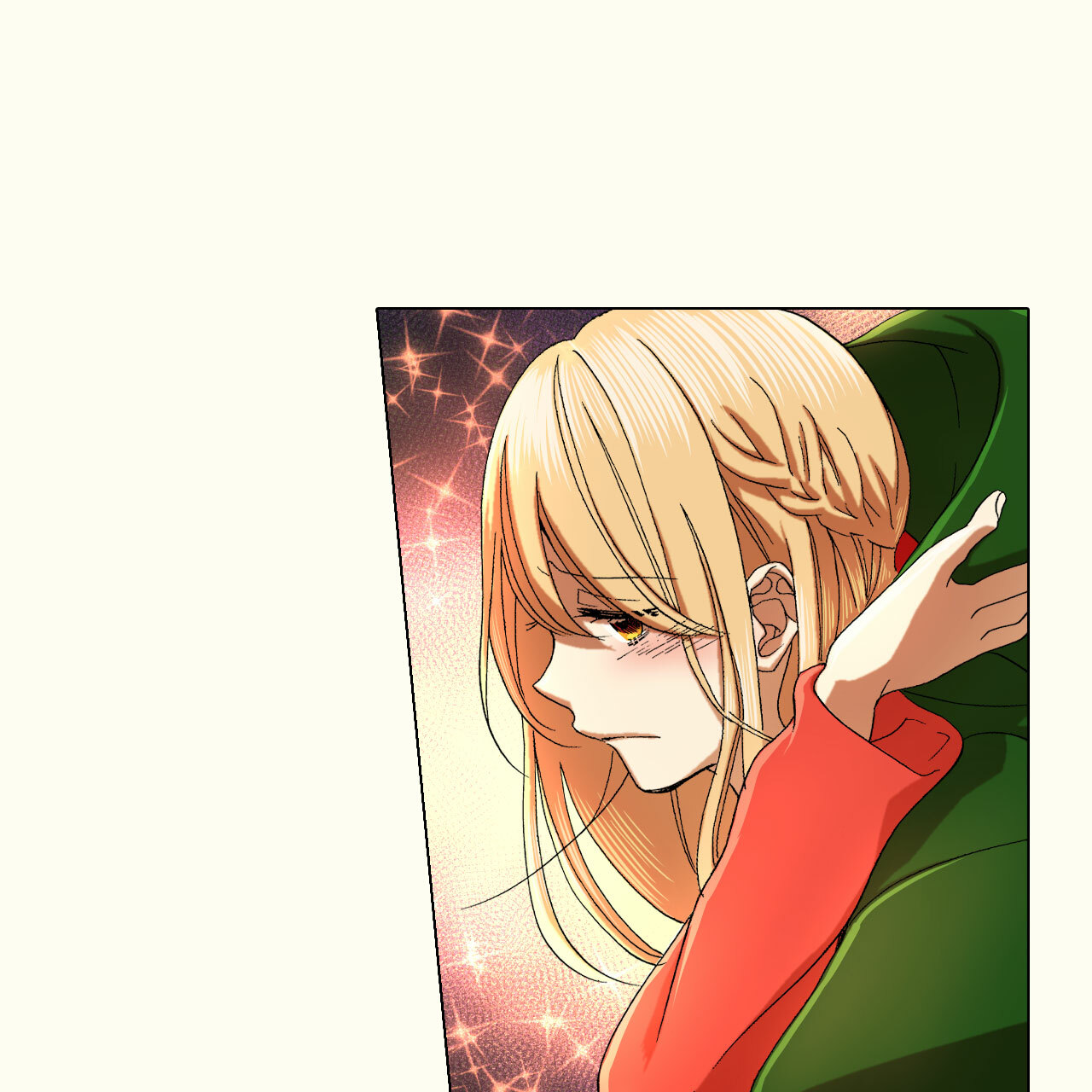 thú nhân và hana chapter 6.2 10