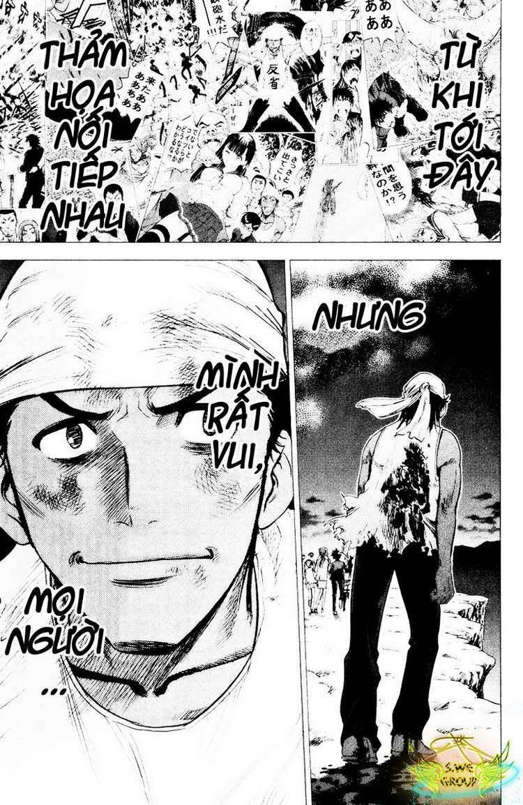 cage of eden chapter 82 14