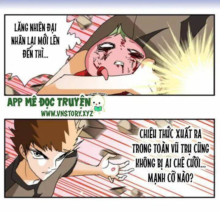 nhà có siêu dễ thương chapter 182 13