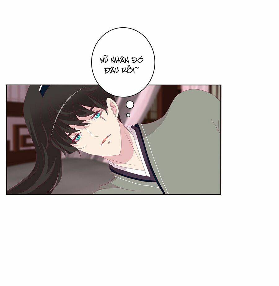 tướng quân mời ra trận chapter 172 13