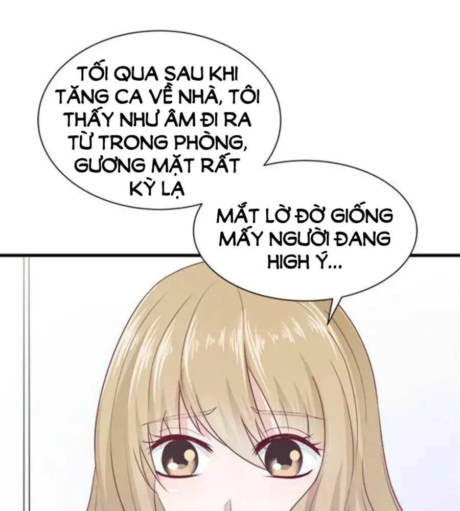 khi trò chơi ác ma bắt đầu chapter 114 29