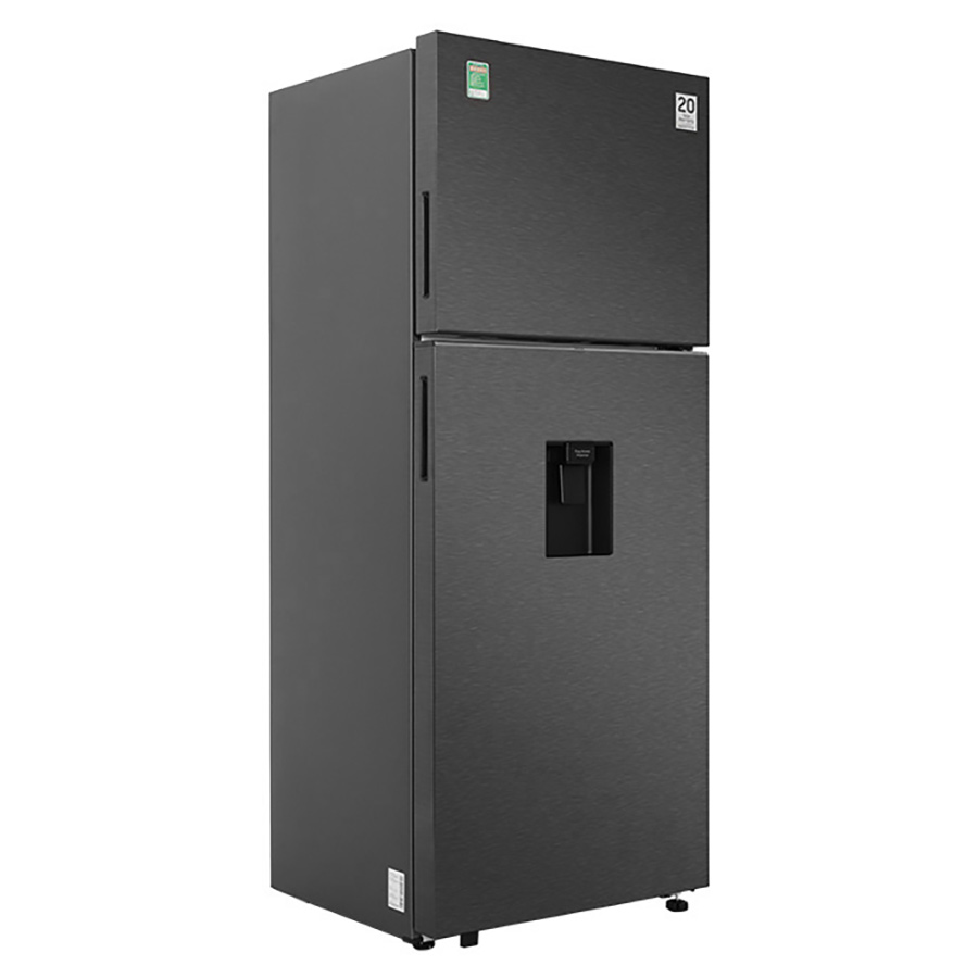 Tủ lạnh Samsung Inverter 406 lít RT42CG6584B1SV chỉ giao HCM