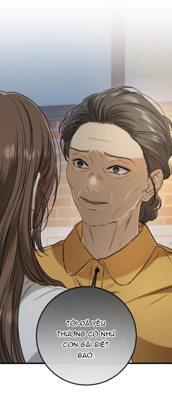 Nóng Lòng Muốn Giày Vò Em chapter 76.1 21