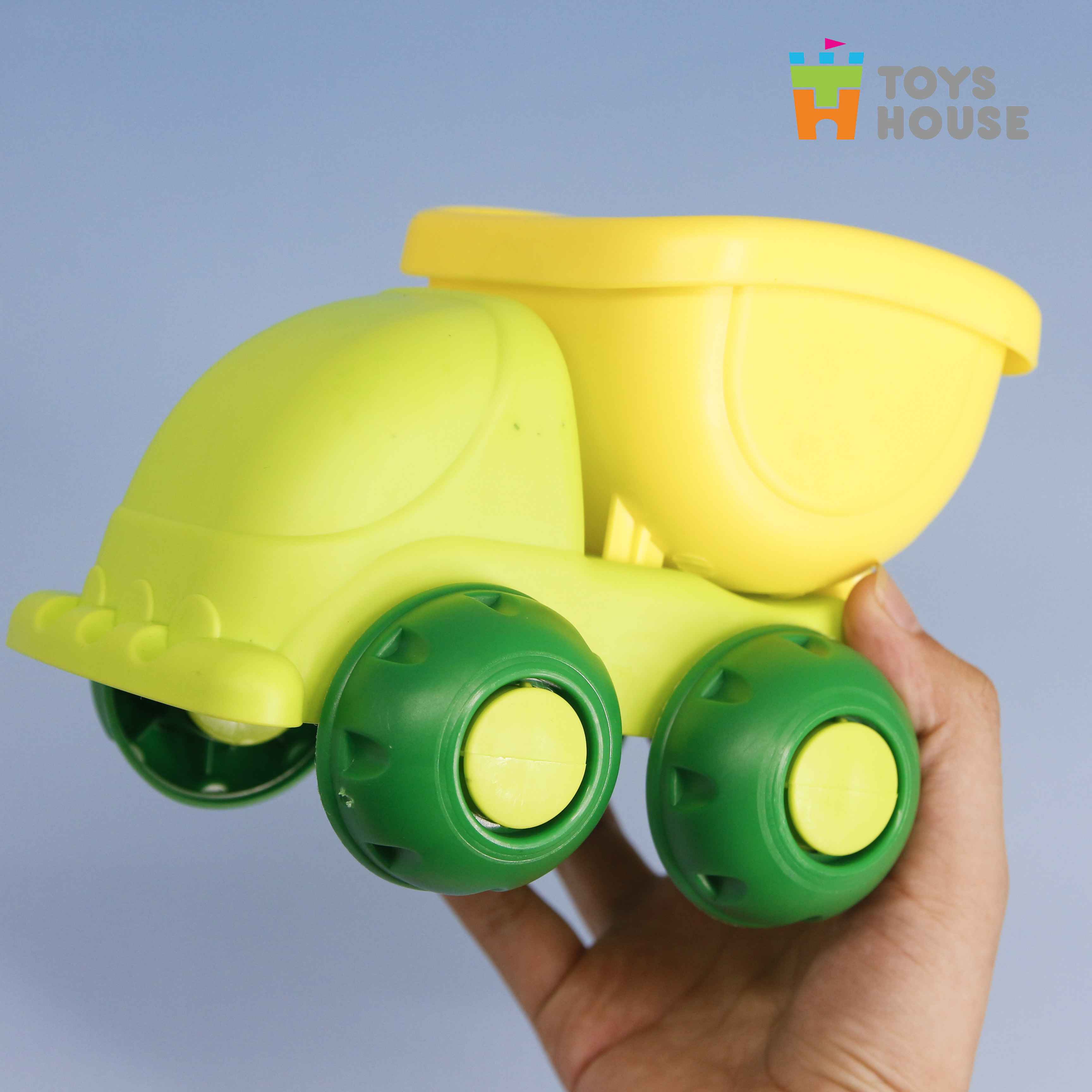 Đồ chơi xúc cát Toys House 035 ( Giao màu ngẫu nhiên )