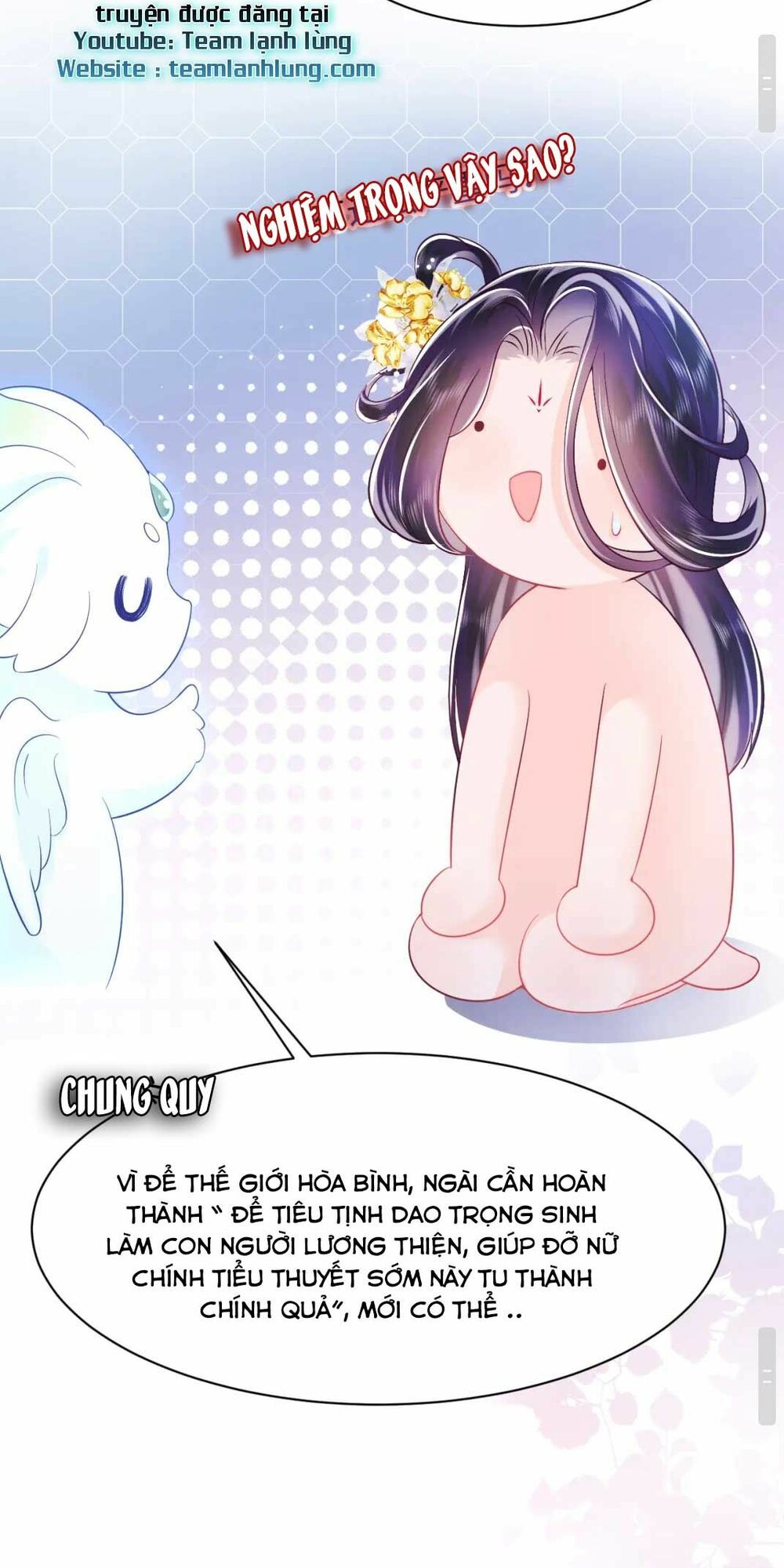 nữ phụ ác độc và vương gia phản diện cấm dục chapter 2 27