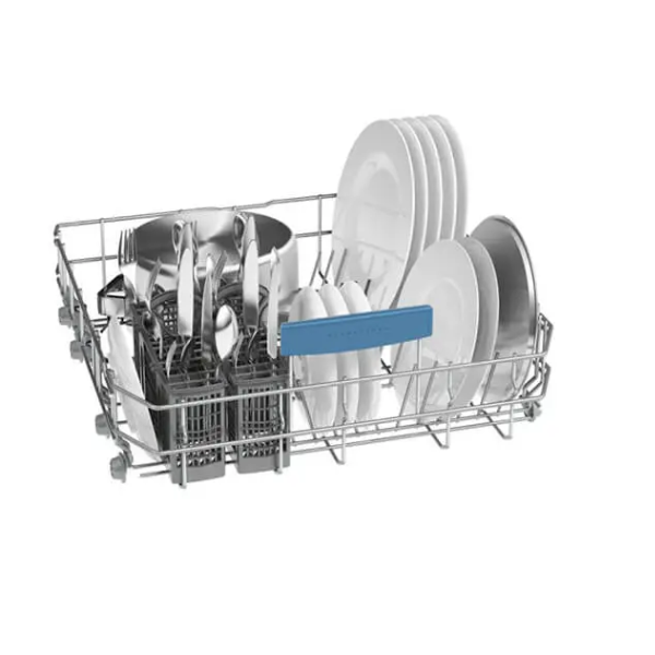 Máy Rửa Bát BOSCH SMS63L08EA - Hàng chính hãng