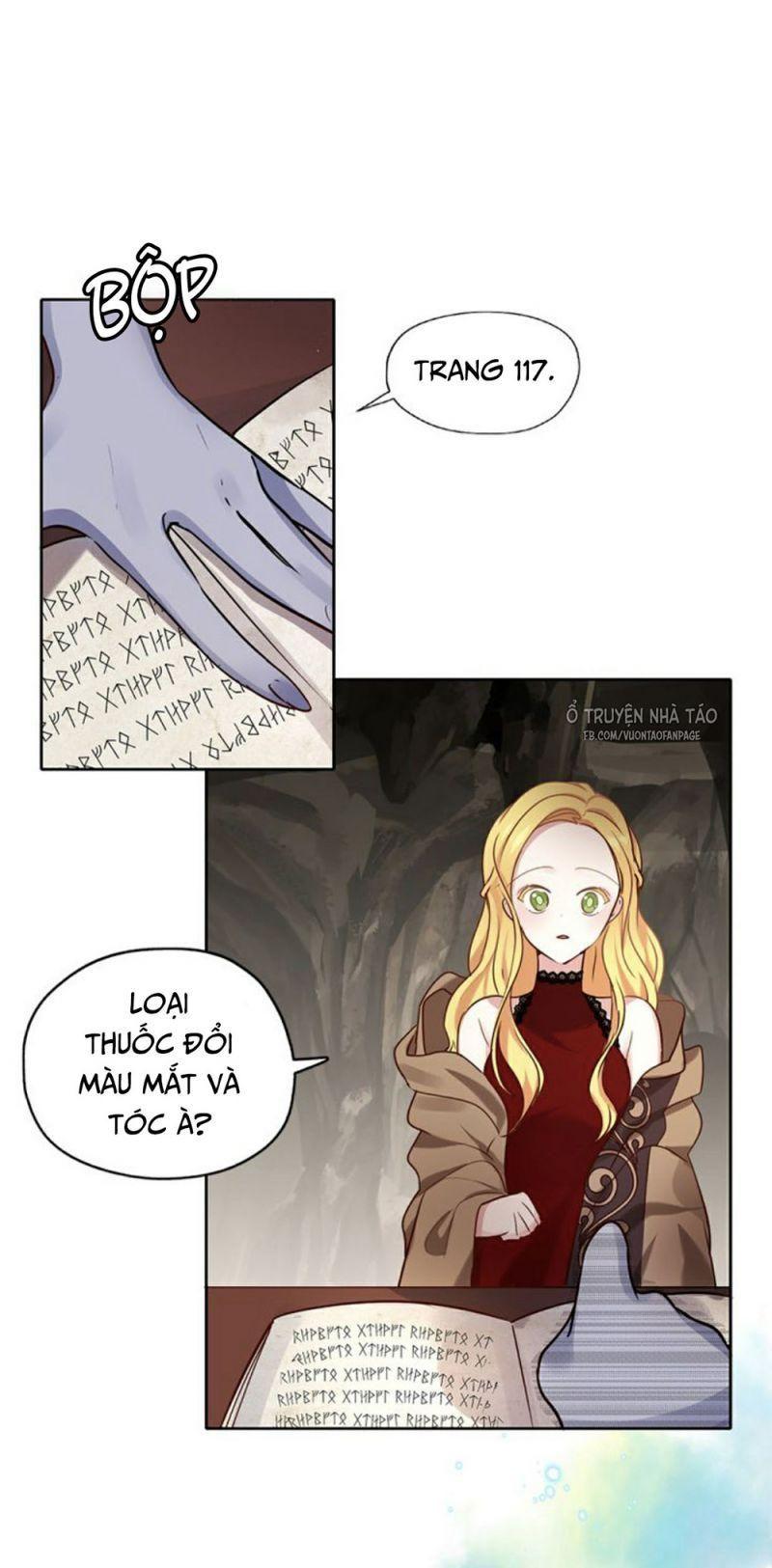 đi theo dấu vụn bánh chapter 24 50