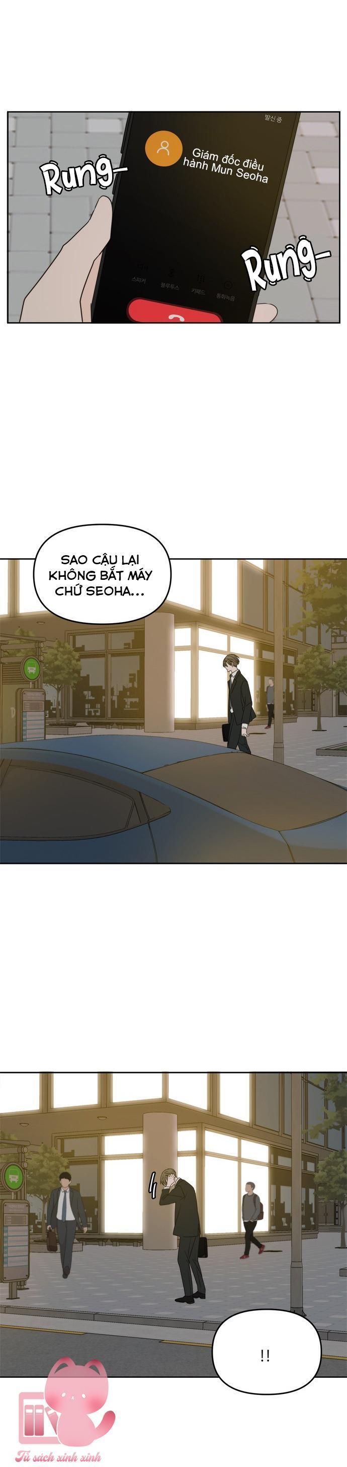 hẹn gặp nhau ở kiếp thứ 19 chapter 63 8