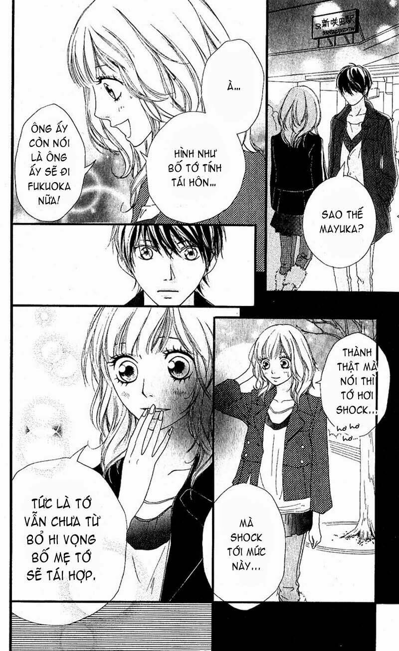 tình yêu học trò chapter 14 41