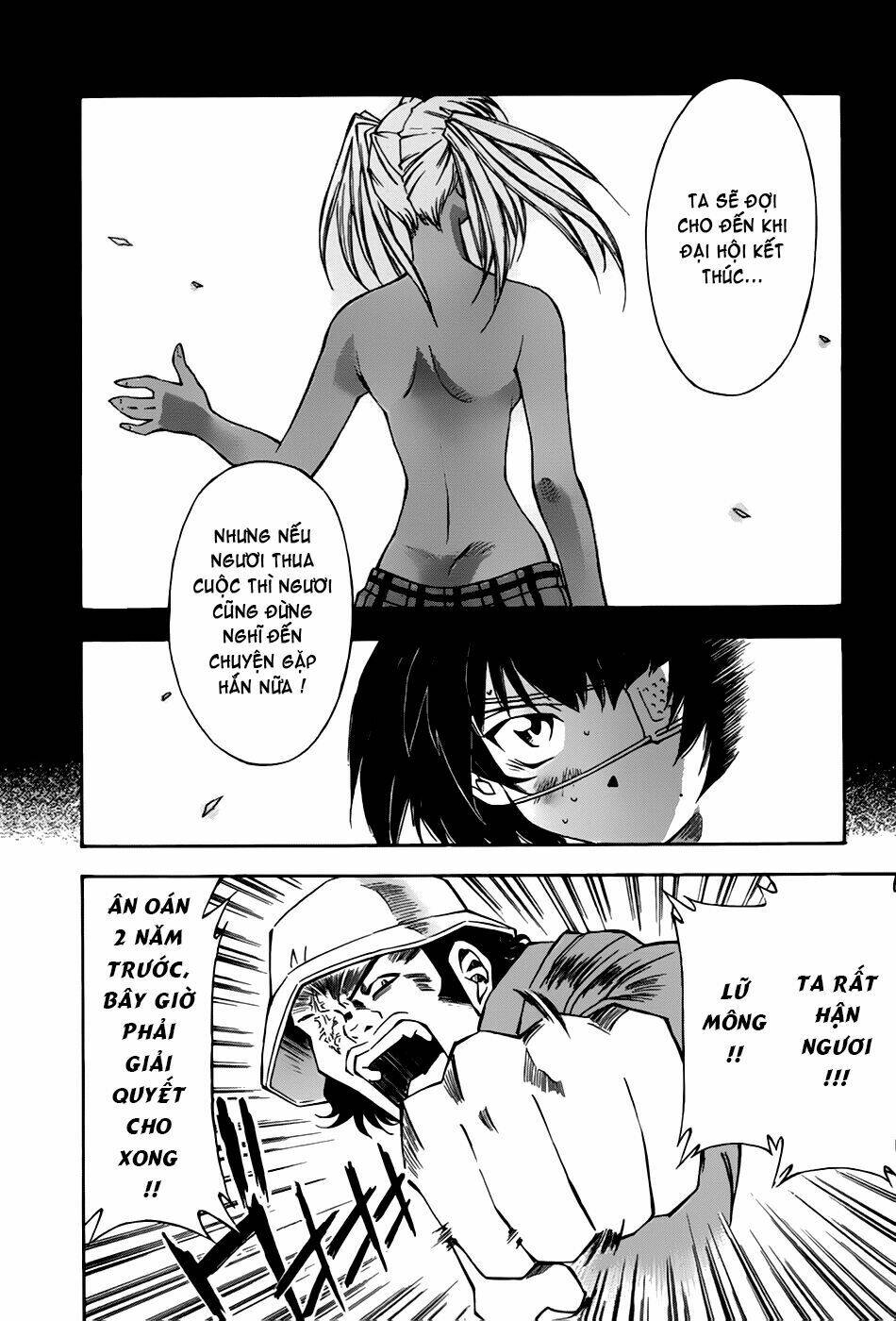 dragon girl - ikkitousen chapter 18 22