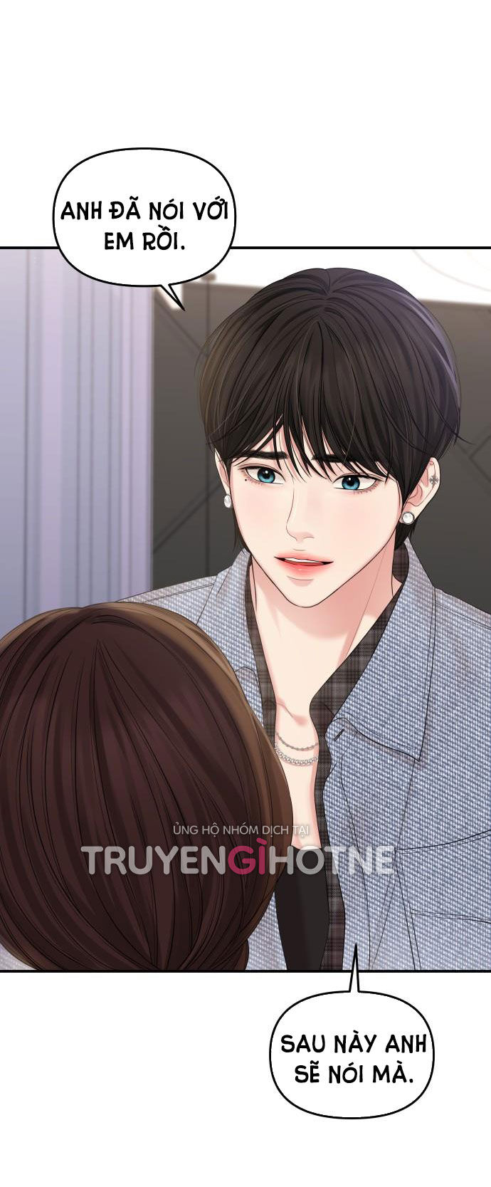 gửi em người đánh cắp những vì sao - to you who swallowed a star chapter 70.2 55