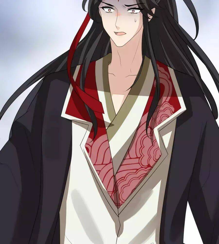 cửu khuyết phong hoa chapter 58 69