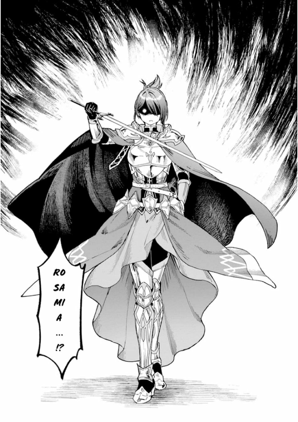 majo no tabitabi chapter 9 30