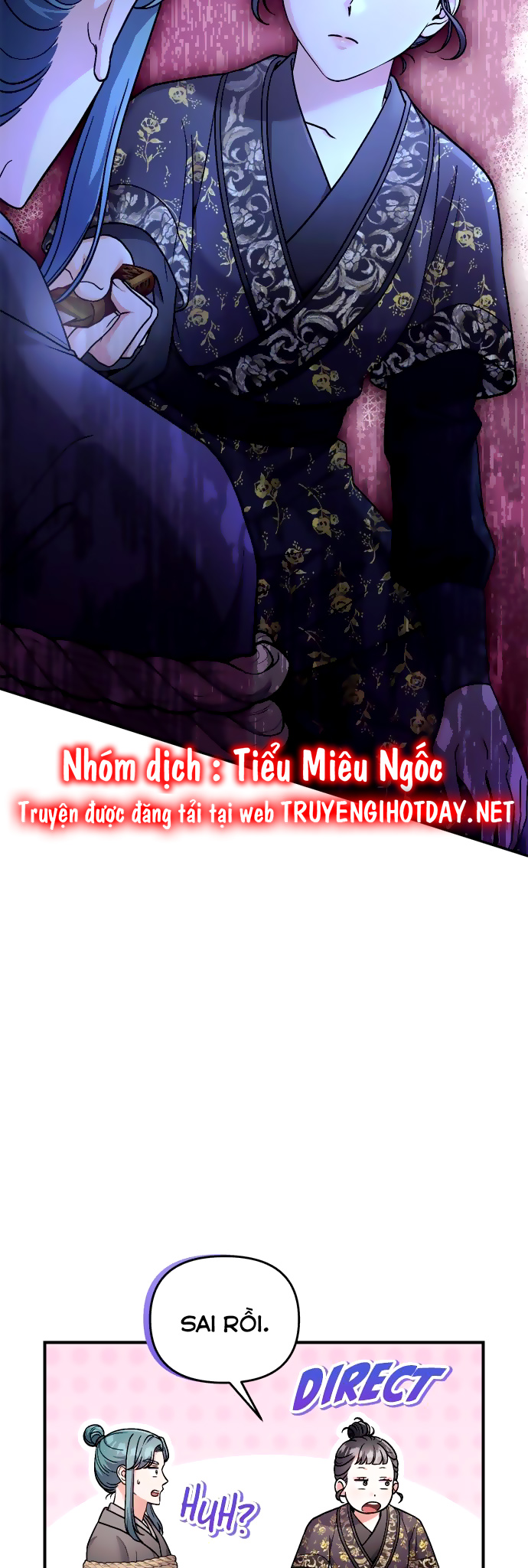 cao thủ chốn hậu cung chapter 66 24