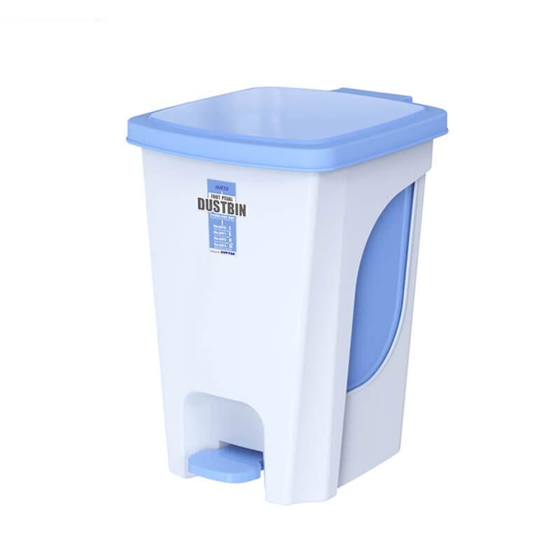 Thùng rác đạp Duy Tân Matsu size lớn