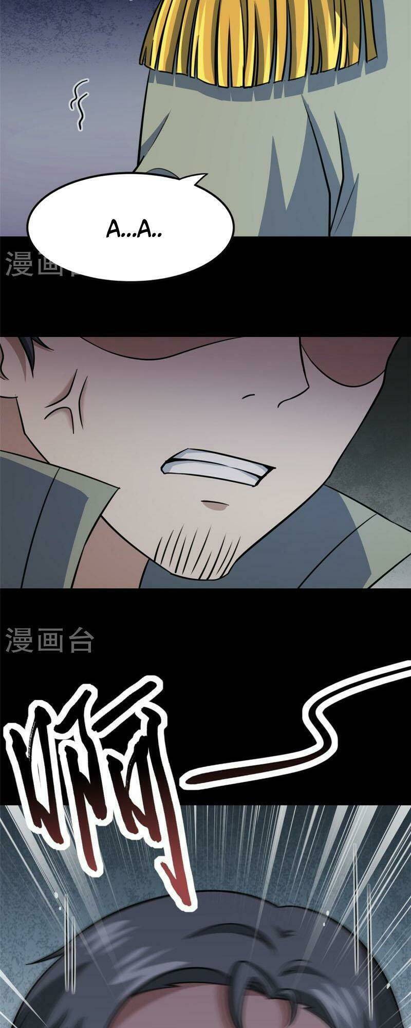 bạn gái virus của tôi chapter 351 37