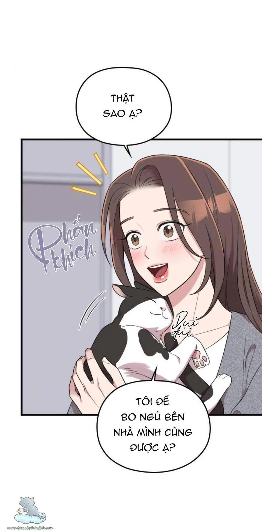 cô đi mà lấy chồng tôi chapter 28 97