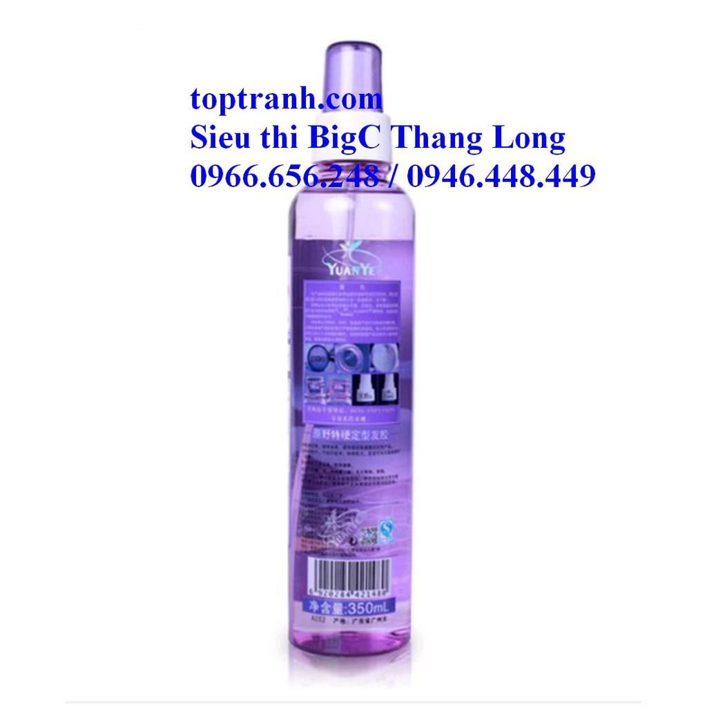 Keo phủ bóng tranh đính đá bằng keo công nghệ nano chai 350ml