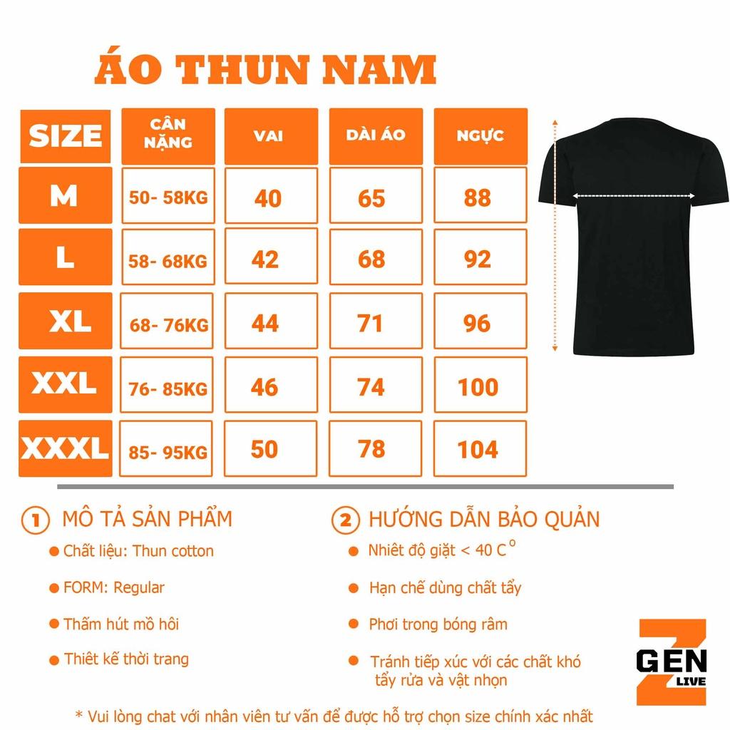 Áo Thun Nam Cổ Tròn Chất Thun Lạnh Thể Thao In Chìm Họa Tiết Tổ Ong - LZ FASHION - TY002