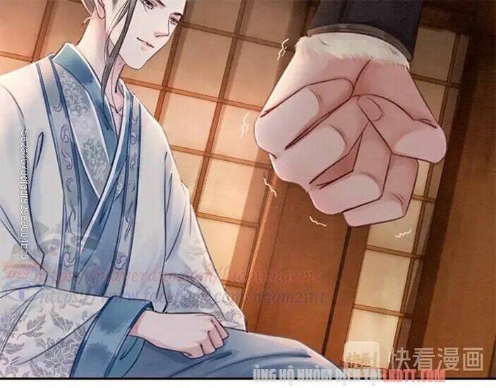 trọng sinh bá sủng nhiếp chính vương quá mạnh mẽ chapter 82.2 25