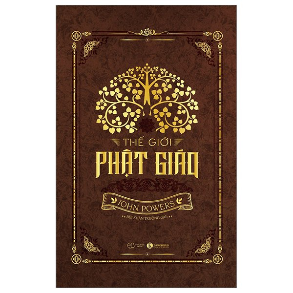 Thế Giới Phật Giáo- Cuốn Sách Về Văn Hóa và Tu Hành Phật Giáo Trên Thế Giới