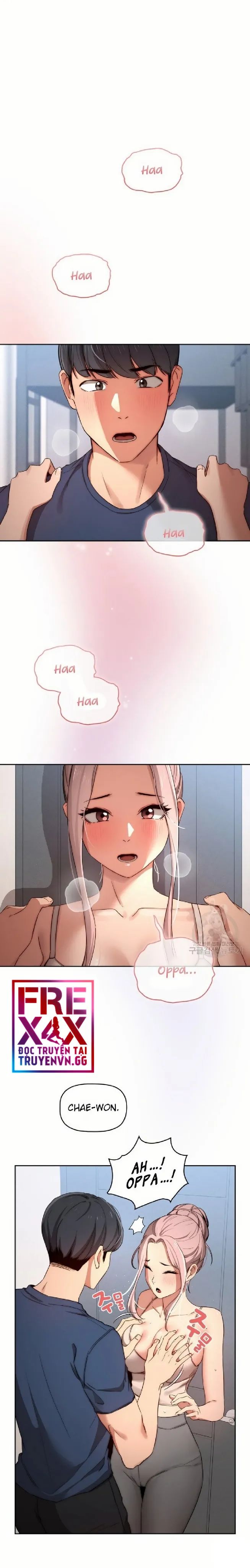 gia sư mùa hovid chapter 35 12