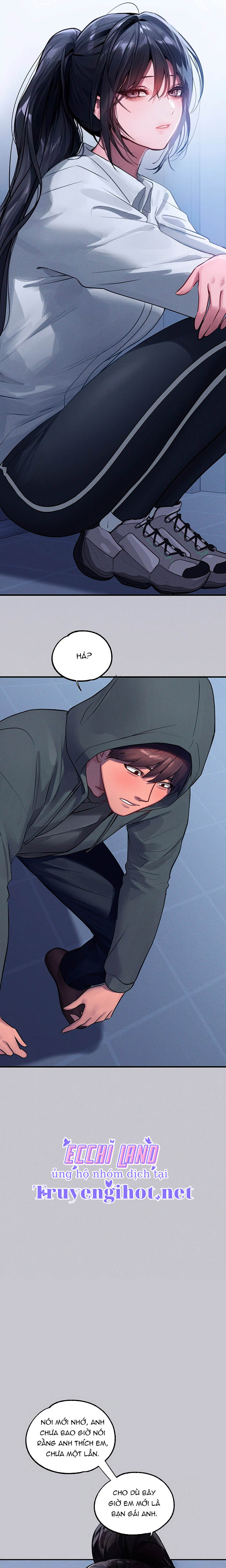 chị chủ nhà của tôi chapter 95.1 6